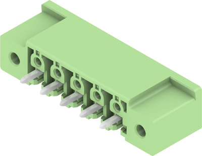 1793820000 Weidmüller PCB Connection Systems Image 2