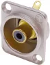 NF2D-0 Neutrik RCA Connectors