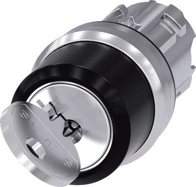 3SU1050-4BC01-0AA0 Siemens Actuators, Signal Elements and Front Elements