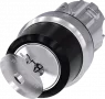 3SU1050-4BC01-0AA0 Siemens Actuators, Signal Elements and Front Elements