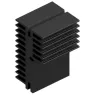 10154438 Fischer Elektronik Heat Sinks