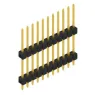 SL 13 147 11 G Fischer Elektronik PCB Connection Systems
