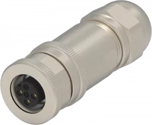 T4110012031-000 AMP Sensor-Actuator Connectors
