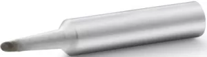 XNT F 45° Weller Soldering tips, desoldering tips and hot air nozzles