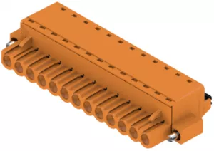 1013210000 Weidmüller PCB Connection Systems