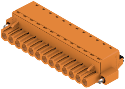 1013210000 Weidmüller PCB Connection Systems