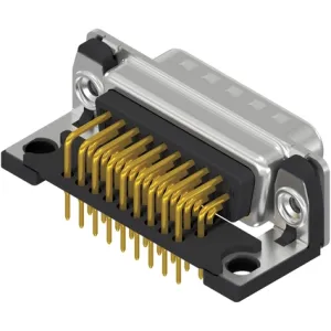 163A17619X CONEC D-Sub Connectors