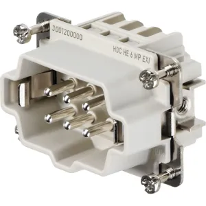 3001200000 Weidmüller Contact Inserts