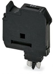 Fuse plug for connection terminal, 3036822