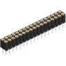 BLY 2 34 Fischer Elektronik PCB Connection Systems
