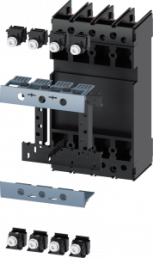 Plug unit for circuit breaker 3VA1, 3VA9114-0KP00