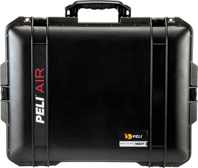 1607AIR EMPTY Peli Trolleys, bags, cases and holders Image 1