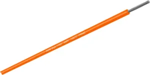 099280711 Kabeltronik Insulated stranded wires