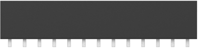 1-2342071-3 TE Connectivity PCB Terminal Blocks Image 5