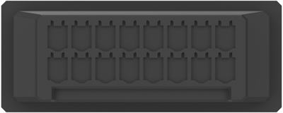 178964-7 AMP PCB Connection Systems Image 4