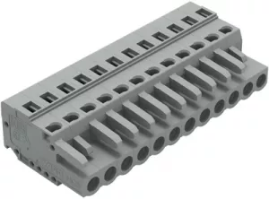 231-112/102-000 WAGO PCB Connection Systems