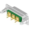 303W3CSXX76E40X CONEC D-Sub Connectors