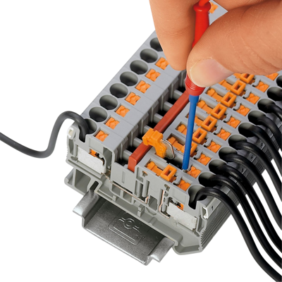 1754664 Phoenix Contact Series Terminals Image 2