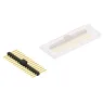 SL 12 SMD 083 16 G B SM Fischer Elektronik PCB Connection Systems