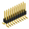 SLV W 4 SMD 048 20 G Fischer Elektronik PCB Connection Systems
