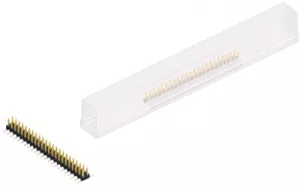 SLY8SMD03646SSM Fischer Elektronik PCB Connection Systems