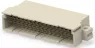 354329-E ERNI DIN PCB Connectors