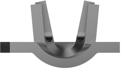 60794-2 AMP Receptacles Image 4