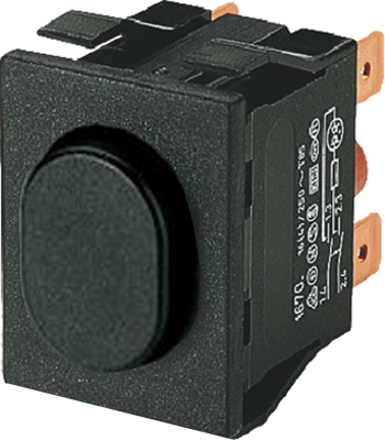 1671.5201 Marquardt Pushbutton Switches Image 1