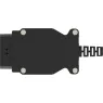 SET 8140 / OBDBU II / 24V / GF / 8 / SW SCHÜTZINGER Connectors Power Management
