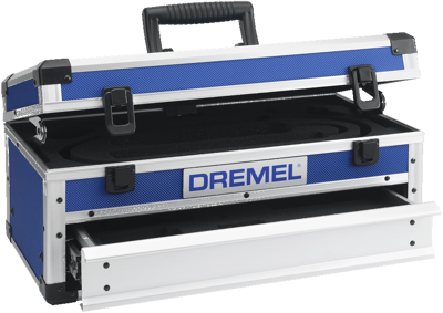 F0134250JK Dremel Multitools, Grinders and Sanders Image 2