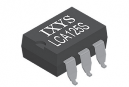 Solid state relay, LCA125AH