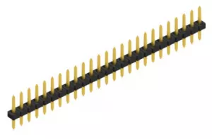10062108 Fischer Elektronik PCB Connection Systems