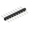 SLY 9 SMD 040 9 Z Fischer Elektronik PCB Connection Systems