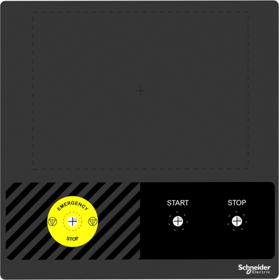 ZBYLEG303001 Schneider Electric Signaling Devices Accessories Image 5