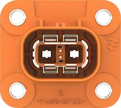 1-2103124-1 TE Connectivity Automotive Power Connectors Image 5