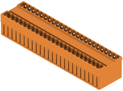 1615030000 Weidmüller PCB Connection Systems Image 1