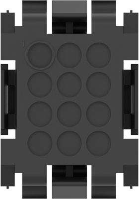 207018-1 AMP PCB Connection Systems Image 4