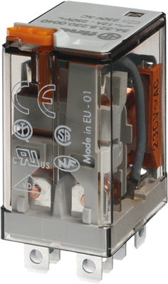 56.32.9.006.0040 Finder Industrial Relays