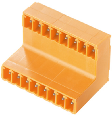 1032110000 Weidmüller PCB Connection Systems Image 1
