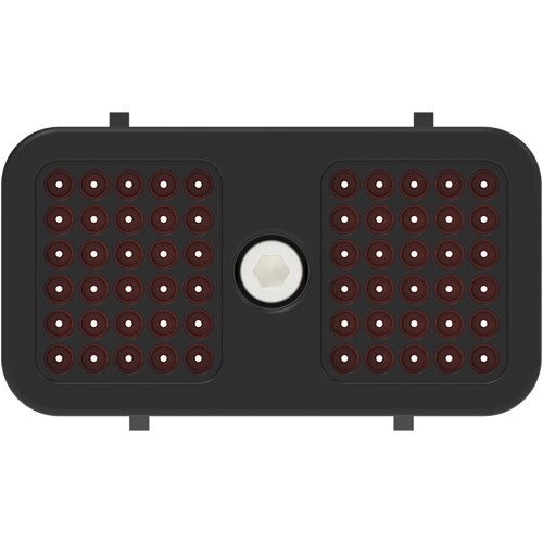 DRC26-60S04 DEUTSCH Accessories for Automotive Connectors Image 4