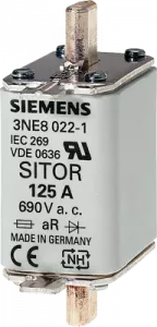 3NE1021-0 Siemens Micro Fuses