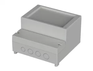 41170609 Bopla General Purpose Enclosures
