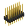 SLV W 2 055 16 G Fischer Elektronik PCB Connection Systems