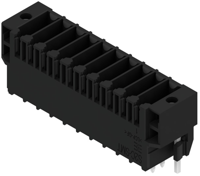 1290250000 Weidmüller PCB Connection Systems Image 1