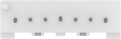 1744418-7 TE Connectivity PCB Connection Systems Image 4