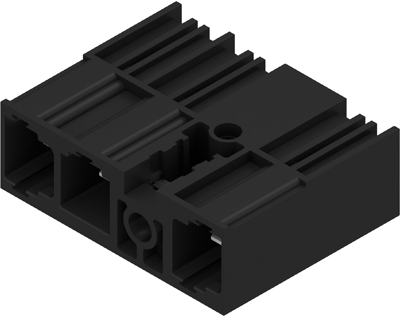 2580400000 Weidmüller PCB Connection Systems Image 1