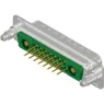 3017W2PAR69C20X CONEC D-Sub Connectors