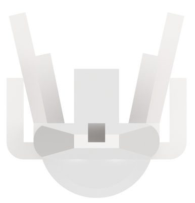 928930-1 AMP Flat Plugs Image 5