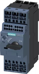 3RV2021-1CA25 Siemens Motor Protection Switches