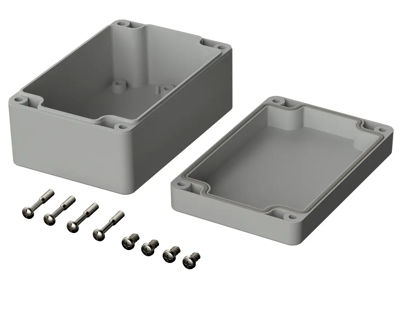 02215094 Bopla General Purpose Enclosures Image 2